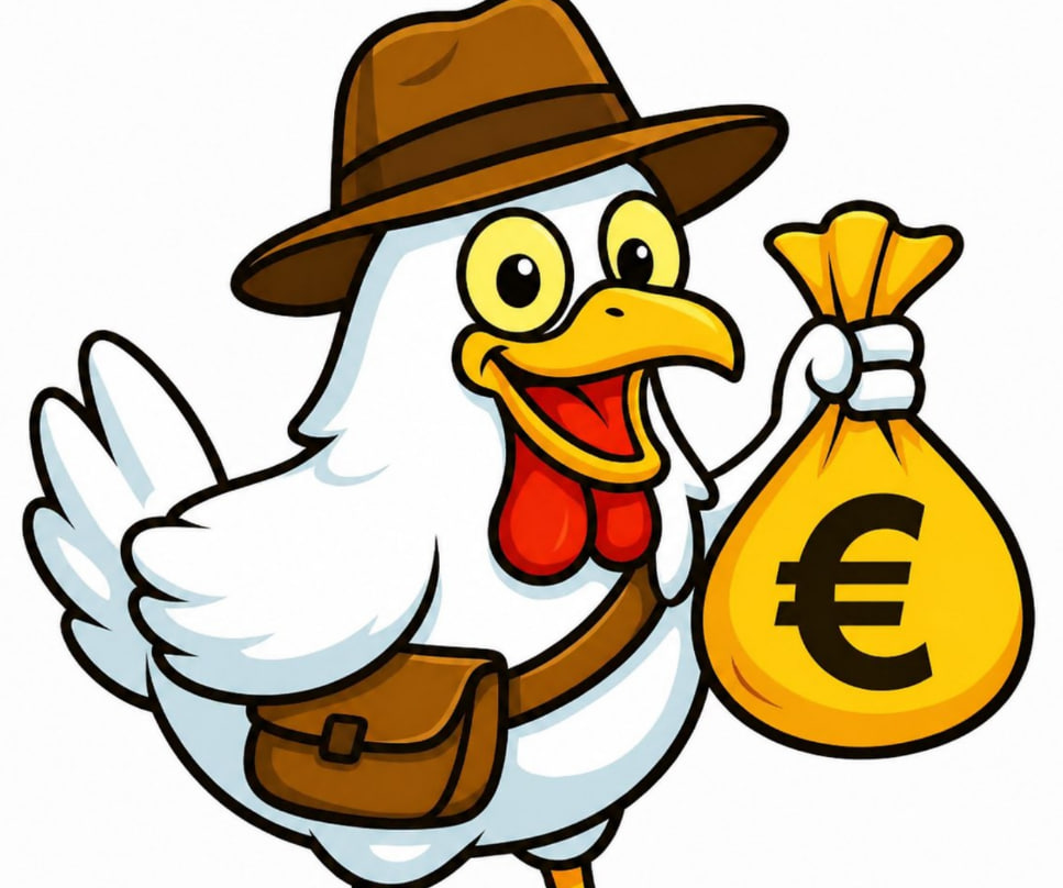 Chicken Run – Vollständige Spielanalyse 