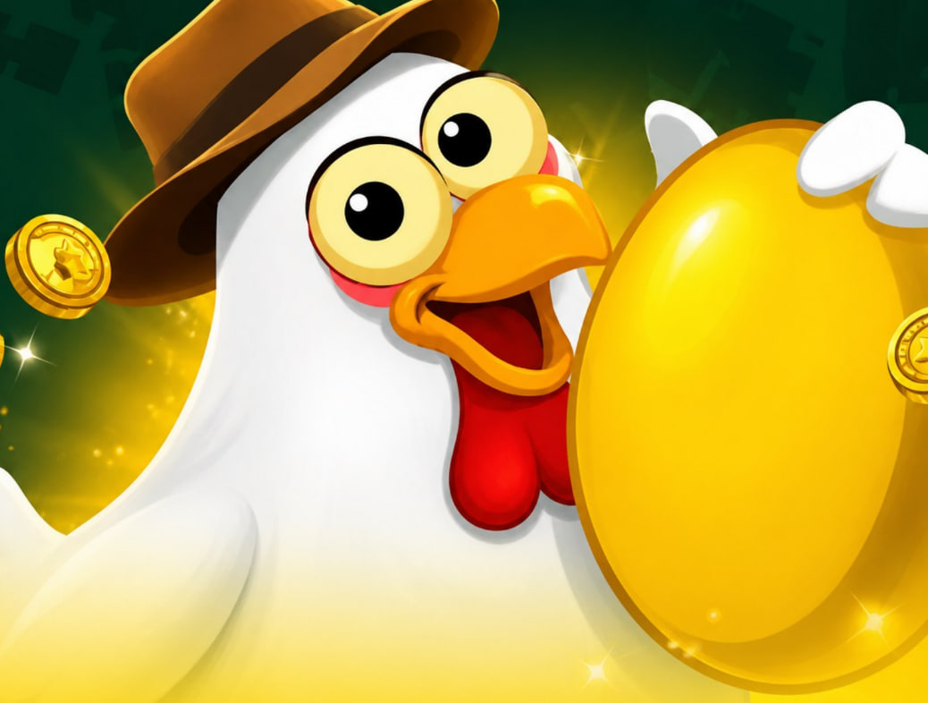 Chicken Run Demo: Testversion 2026