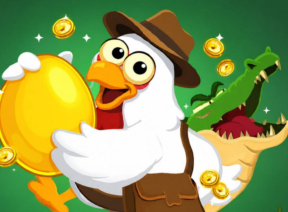 Chicken Run App & Download 2026